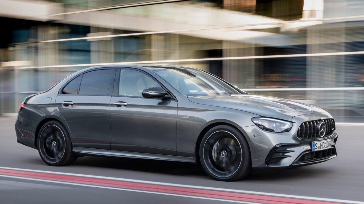 AMG Otomotiv