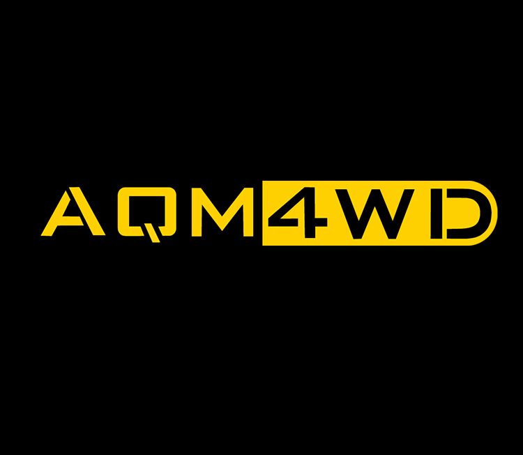 Aqm4wd Auto Accessories