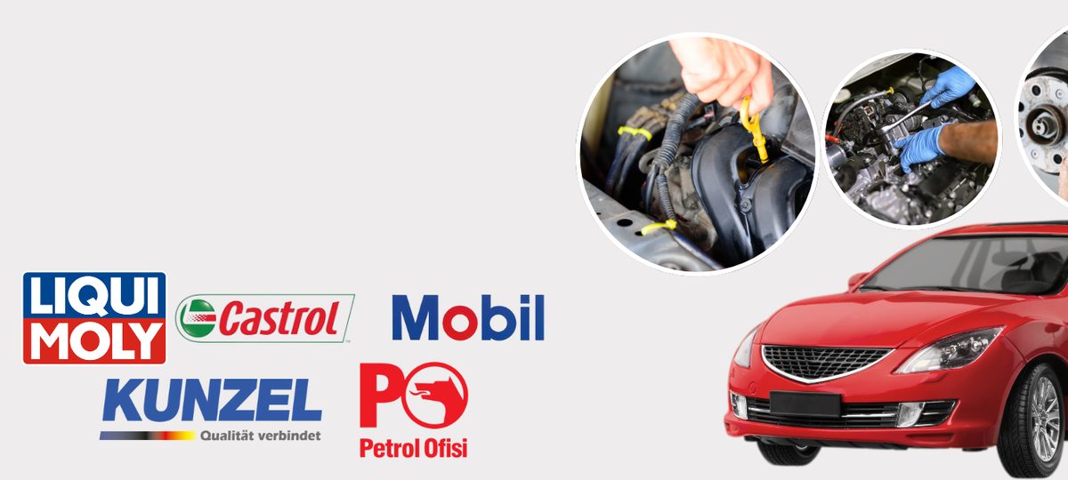 Başkent Oto Elektrik Klima Servisi