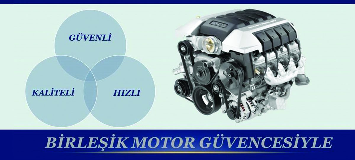 Birleşik Motor AŞ