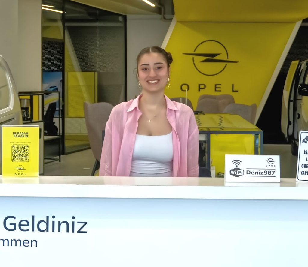 Citroen Deniz