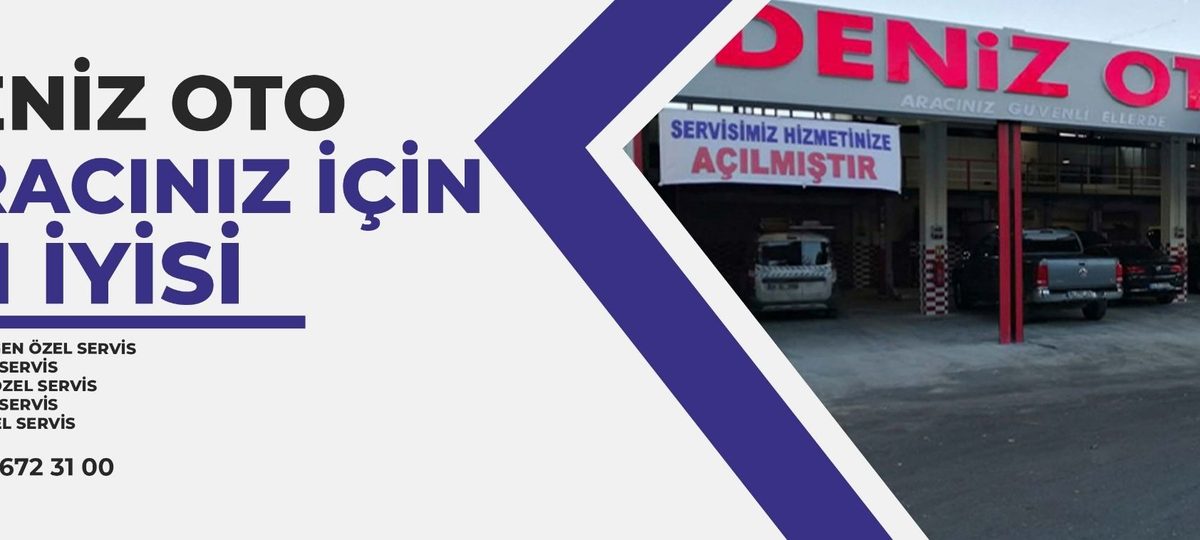 Deniz Otomotiv