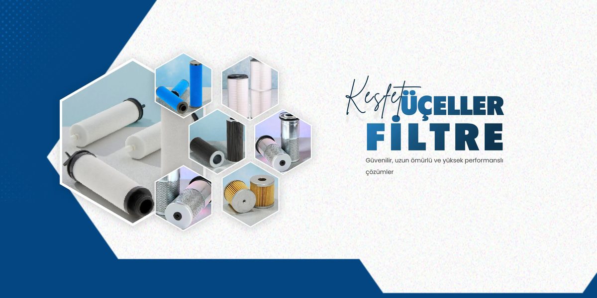 Filtreciler