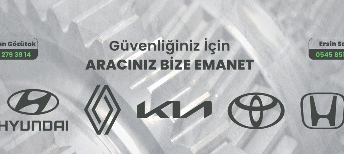 Göker Oto Düzce