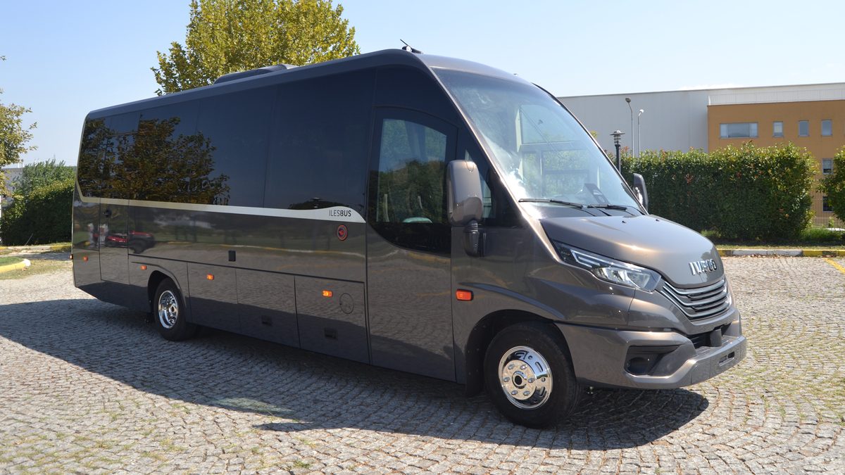 İlesbus