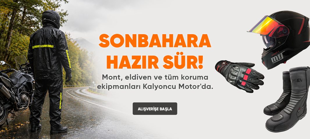 Kalyoncu Motor