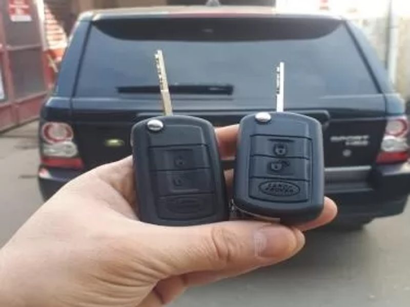 Kuzey Oto Elektronik Anahtar