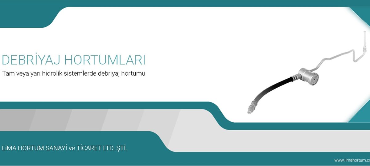 Lima Hortum Sanayi ve Tic. Ltd. Şti.