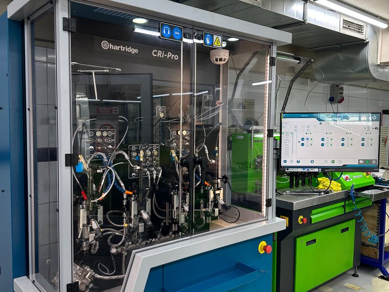 N.A.R Uzman Delphi Technology Dizel Yetkili Servis