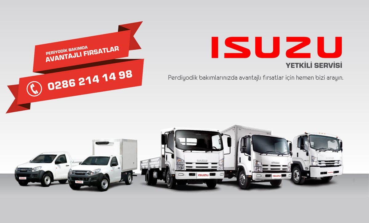 Ozgulen Otomotiv