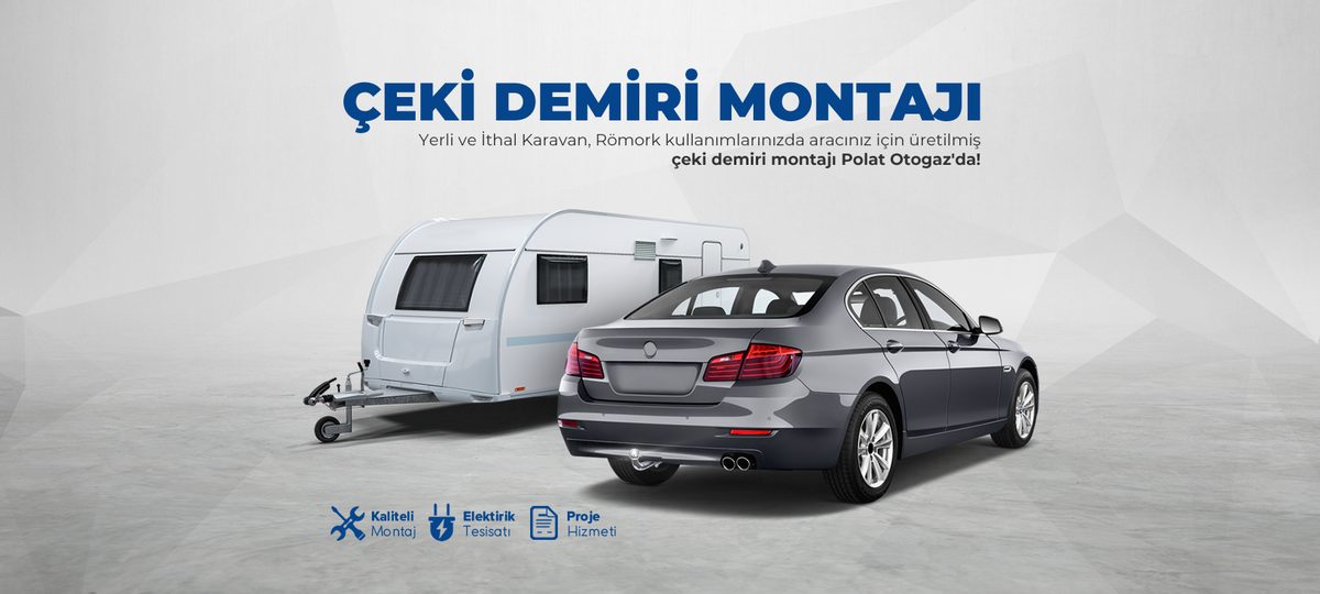 Polat Otogaz Şanlıurfa