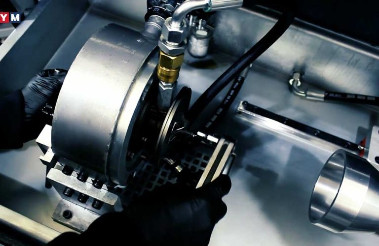 PYM Automotive