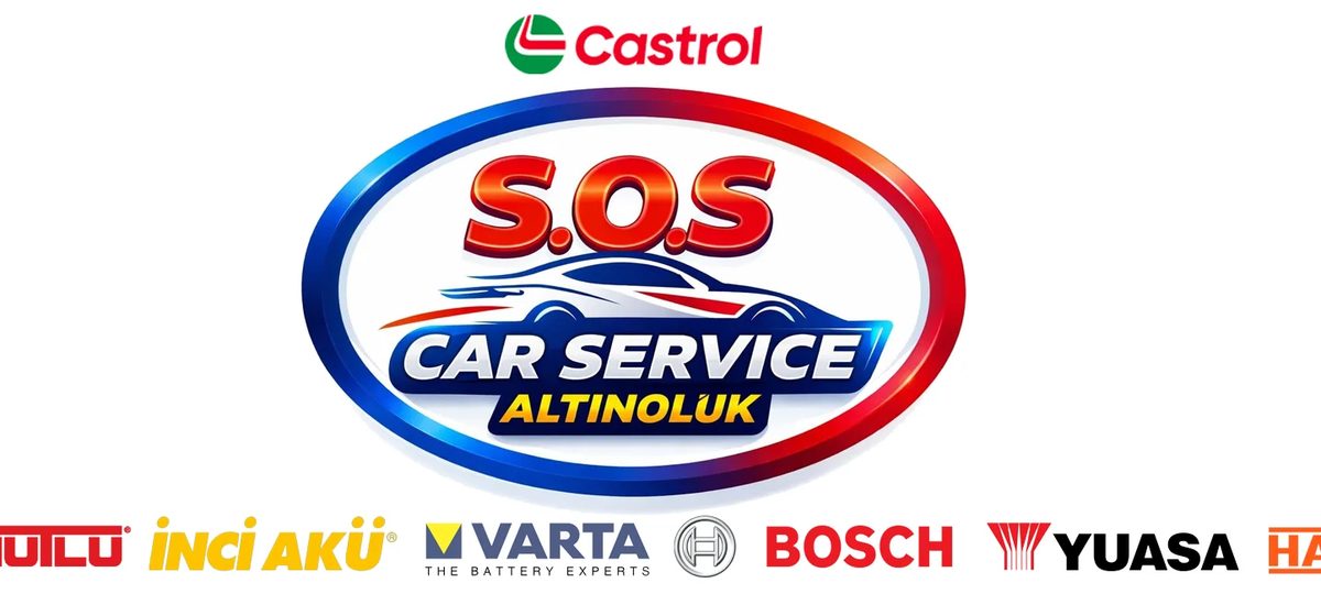 S.O.S Oto Tamir ve Bakım Servisi