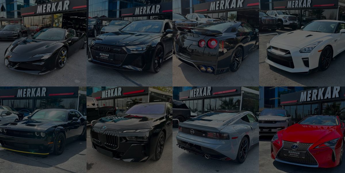 TK Motors
