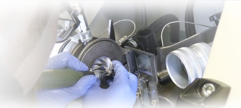 Turbo Ali Otomotiv San Tic Ltd Şti