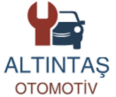 Altıntaş Otomotiv logosu