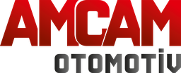 Amcam Otomotiv logosu