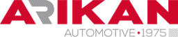 Arıkan Kriko logosu
