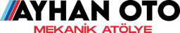 Ayhan Oto Mekanik Atölye logosu