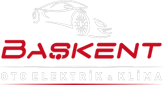Başkent Oto Elektrik Klima Servisi logosu