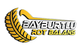 Bayburtlu Rot Balans logosu