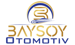 Baysoy Otomotiv logosu