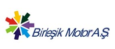 Birleşik Motor AŞ logosu