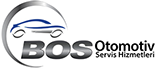 Bos Oto Servisi logosu