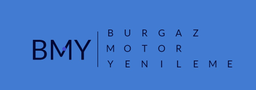 Burgaz Motor Yenileme logosu