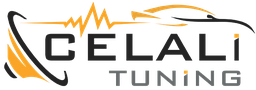 Celali Tuning logosu