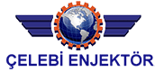 Çelebi Enjektör Dizel Servis logosu