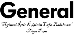 Citroen General logosu