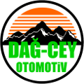 Dağcey Otogaz logosu