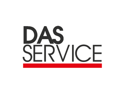 Das Service logosu