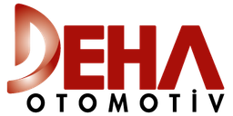 Deha Otomotiv logosu