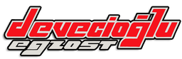 Devecioglu Egzost logosu