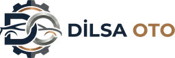Dilsa Oto logosu