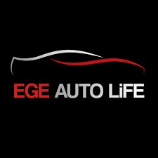 Ege Auto Life logosu