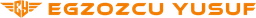 Egzozcu Yusuf Bostancı logosu