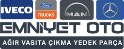 Emniyet Oto logosu