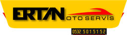 ERTAN OTO Servis logosu