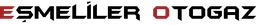 Eşmeliler Otogaz Sistemleri logosu