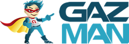 Gazman Otogaz Donusum Sistemleri logosu