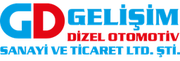 Gelişim Dizel Otomotiv Sanayi ve Ticaret Ltd. Şti. logosu