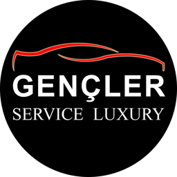 Gençler Oto logosu