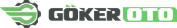 Göker Oto Düzce logosu
