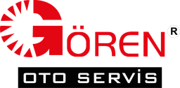 Gören Oto Servis logosu