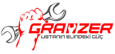 Grayzer Oto Servis Ekipmanları logosu