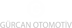 Gürcan Otomotiv logosu