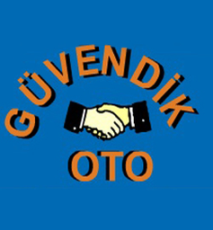 Güvendik Oto logosu